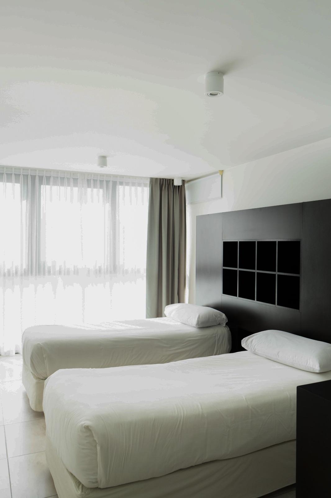 Temporal Suites 2/13