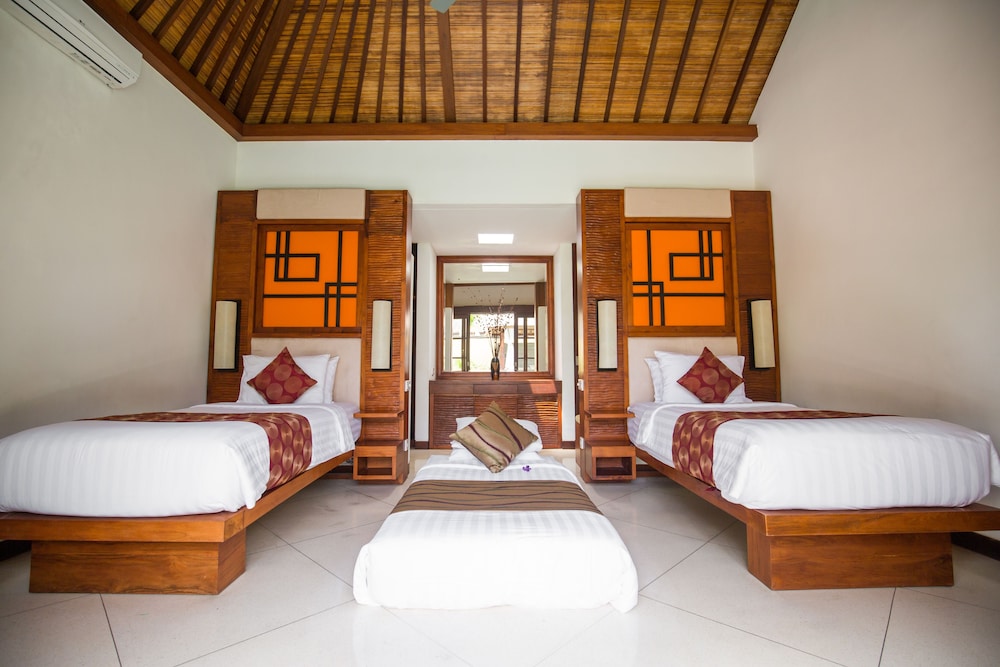 Villa Seriska Satu Sanur Bali 10/50