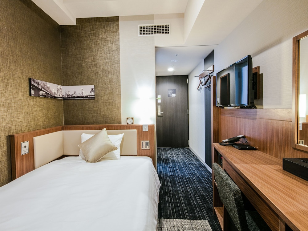 Four Points Flex by Sheraton Osaka Umeda 18/50