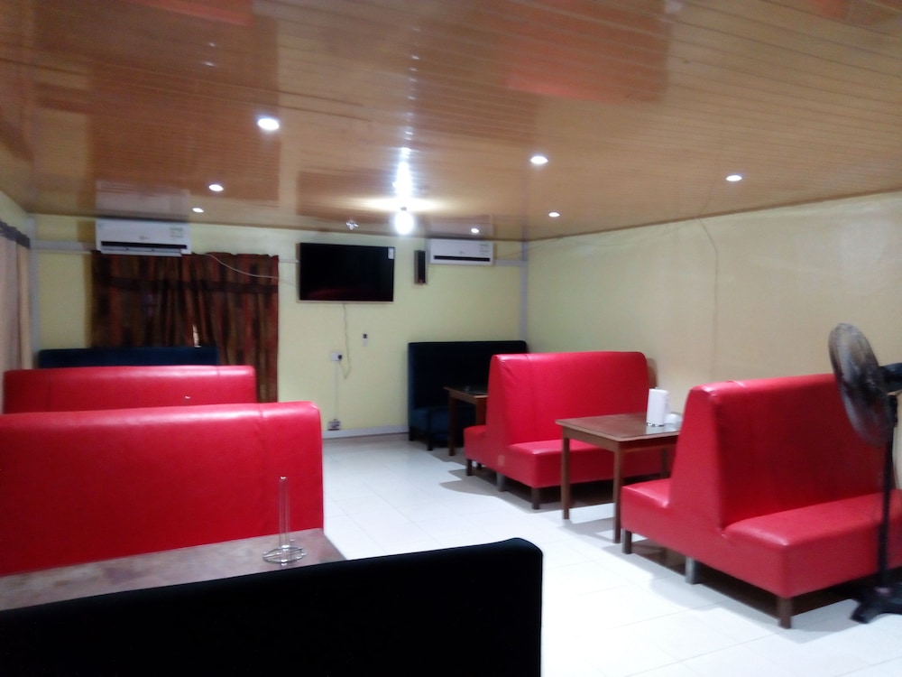 Haoxin Hotel 26/29