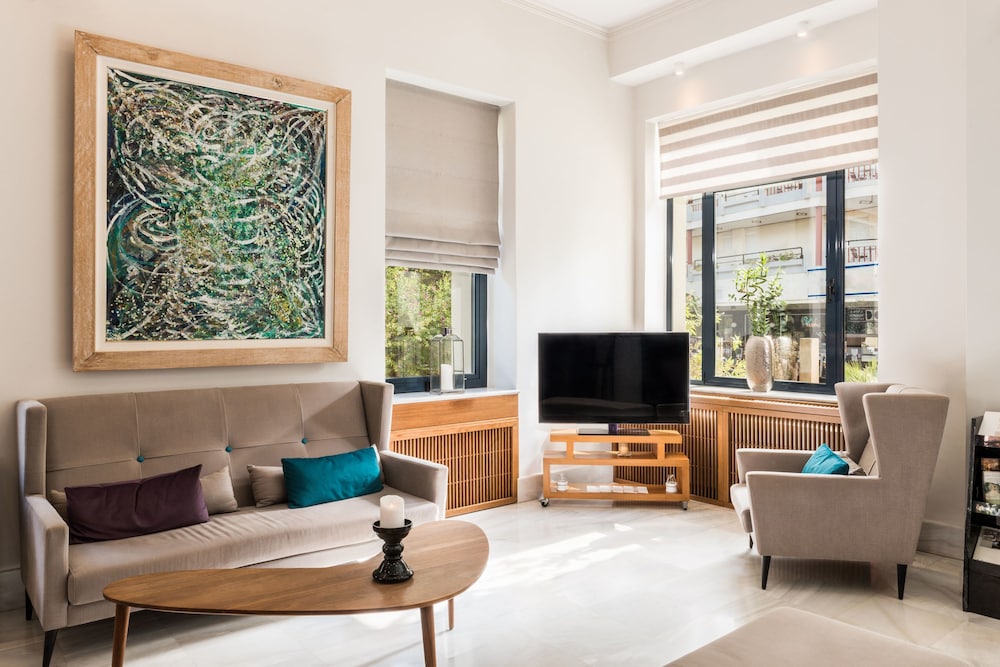Avra City Boutique Hotel 28/43