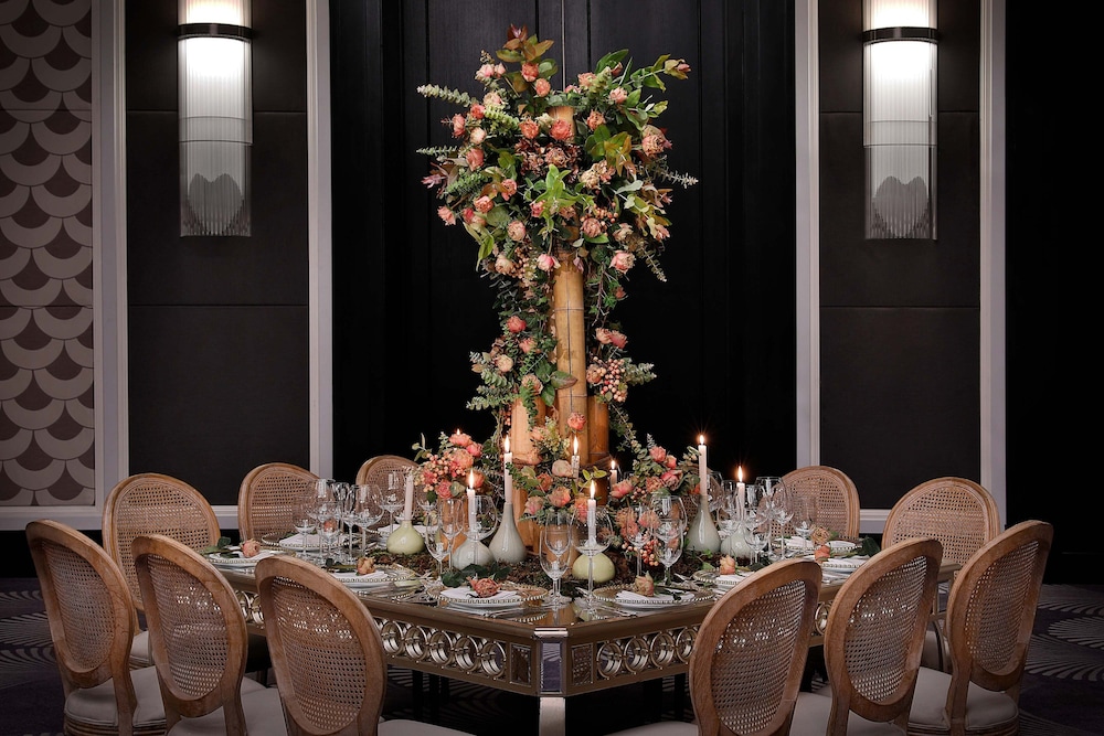 The St Regis Amman 55/77