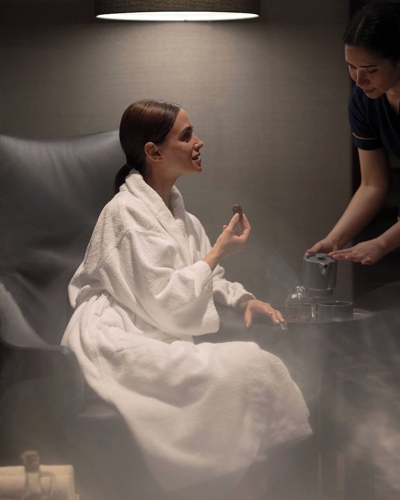 Park Hyatt Doha 11/69