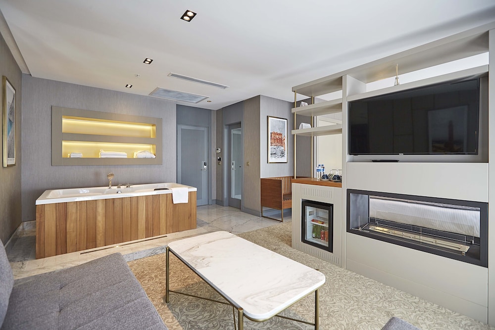 The Hubi Hotel 49/59