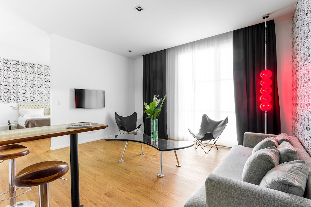 Boutique Suites Palermo 31/50