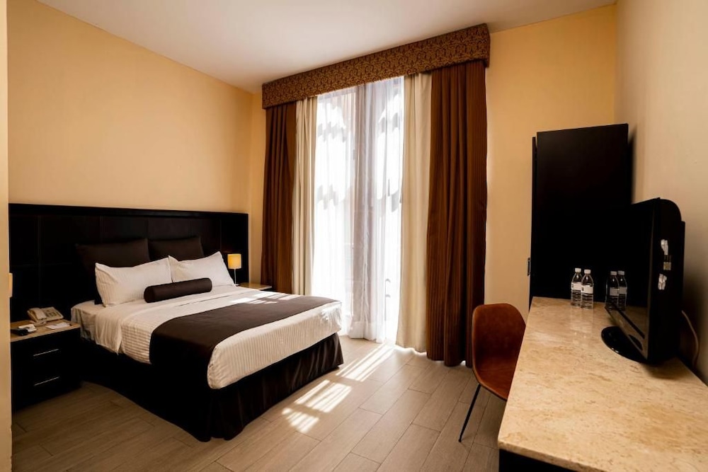 Hotel San Francisco 24/50