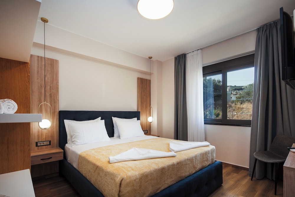 Sapphire Horizon Suites 35/94
