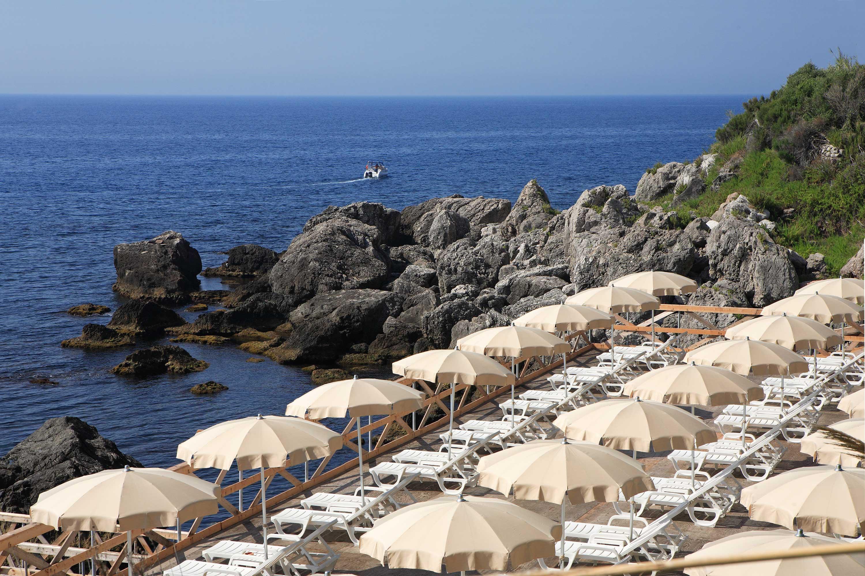 Capo Dei Greci Taormina Coast Resort Hotel & Spa 33/38