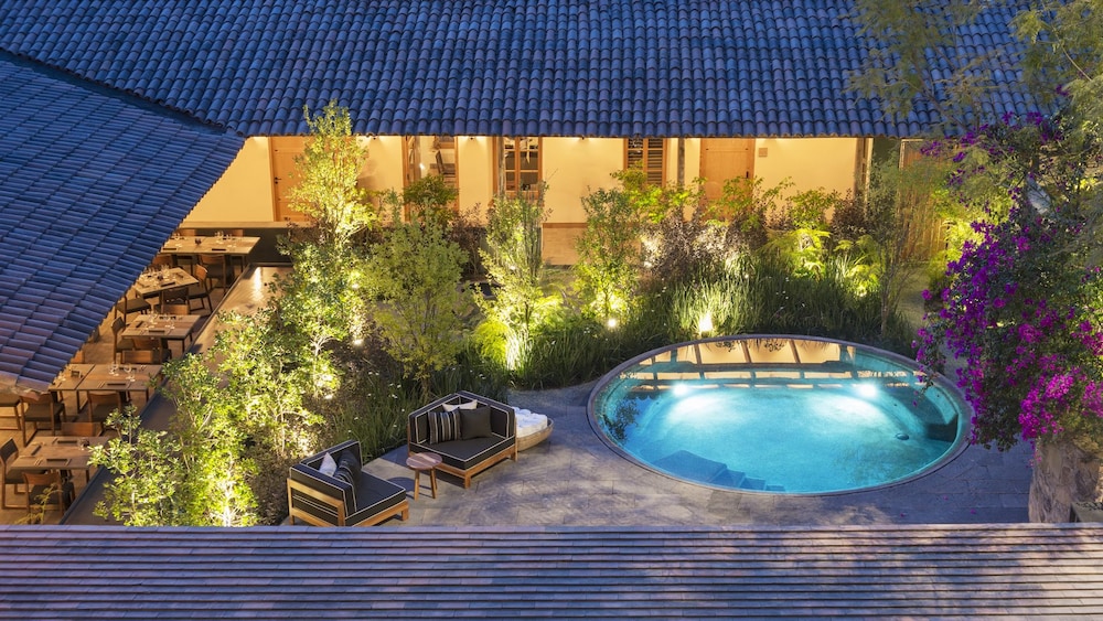 La Casa Rodavento - Adults Only 28/49