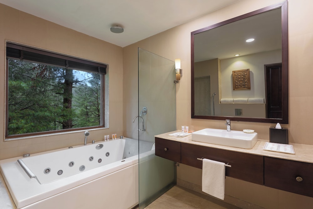 Welcomhotel by ITC Hotels, Pine N Peak, Pahalgam 46/50