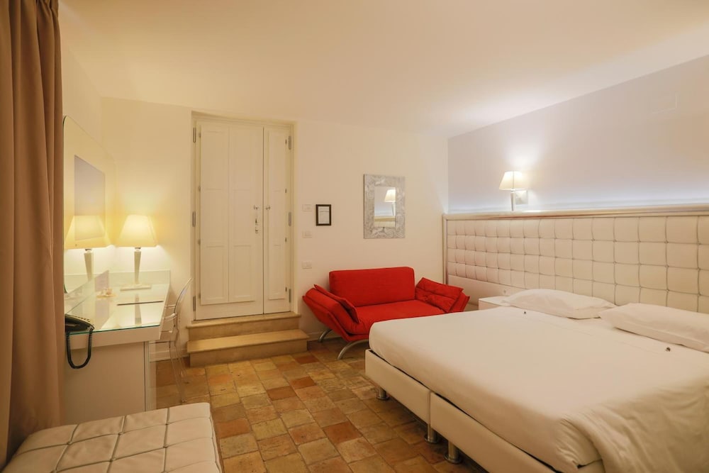 Relais Ridola Residenza D Apos Epoca 3/70