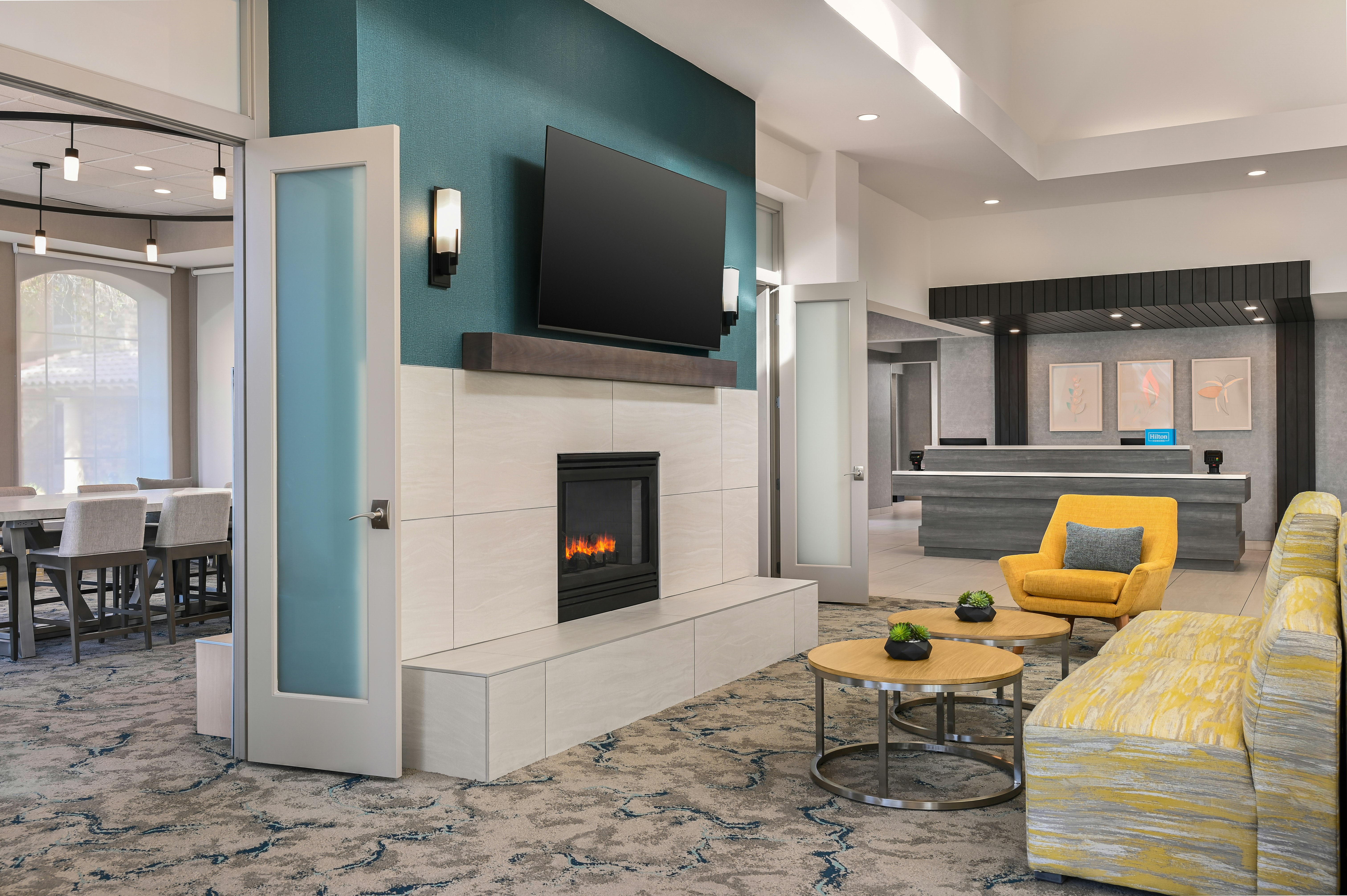 Hilton Garden Inn Las Vegas Strip South 21/47