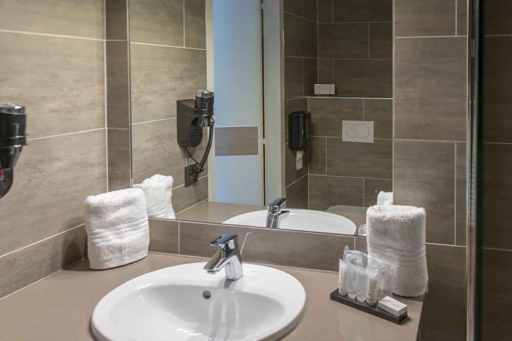 Van Der Valk Hotel Nivelles South 46/50