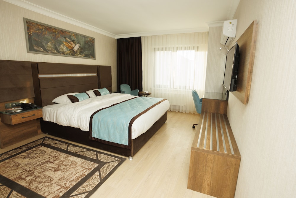 Anemon Usak Hotel 10/31
