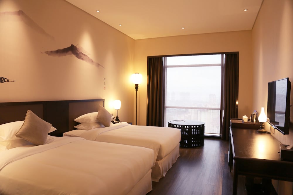 PREMIUM, DOUBLE BED