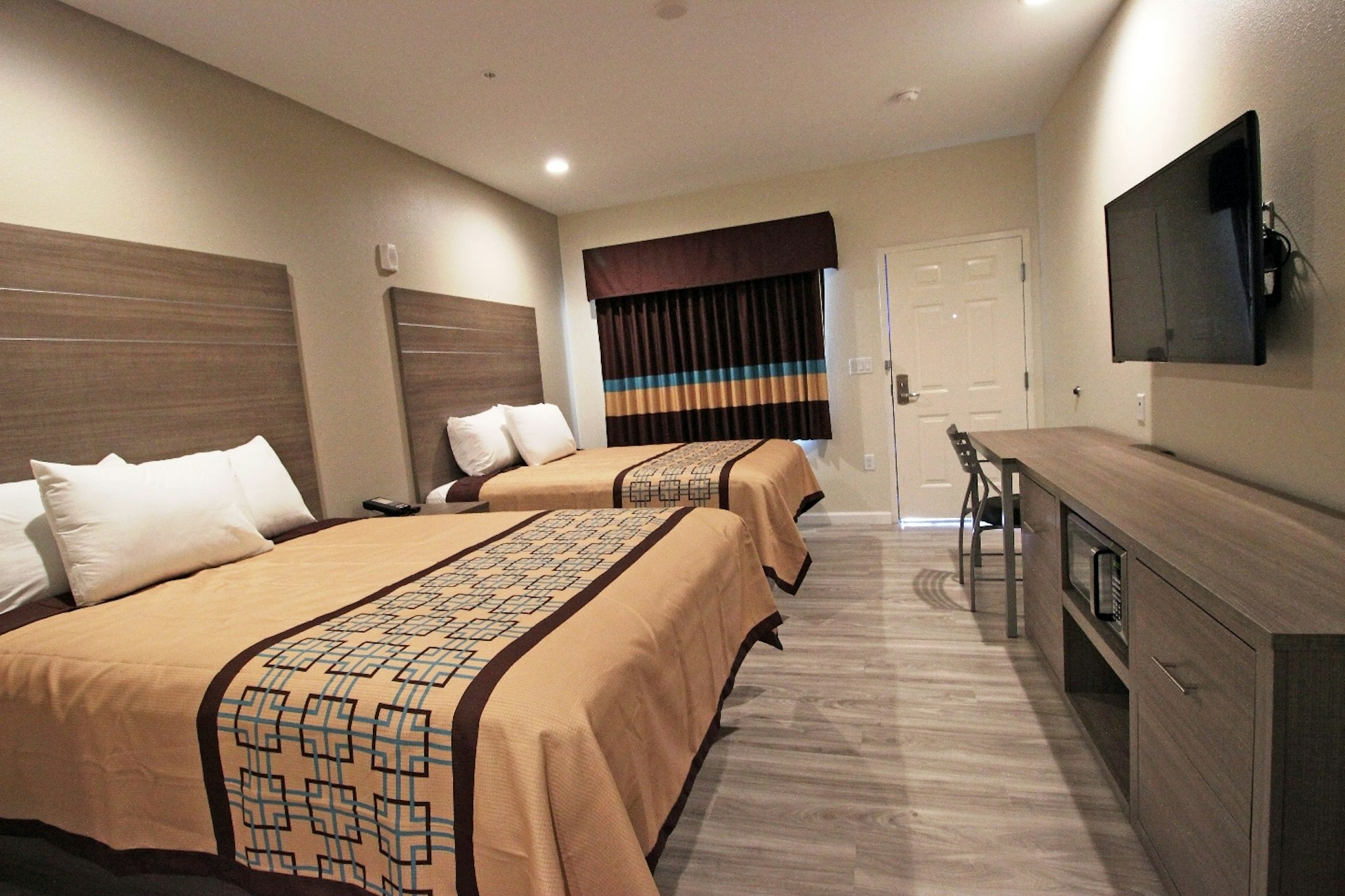 Scottish Inns & Suites Atascocita 14/30
