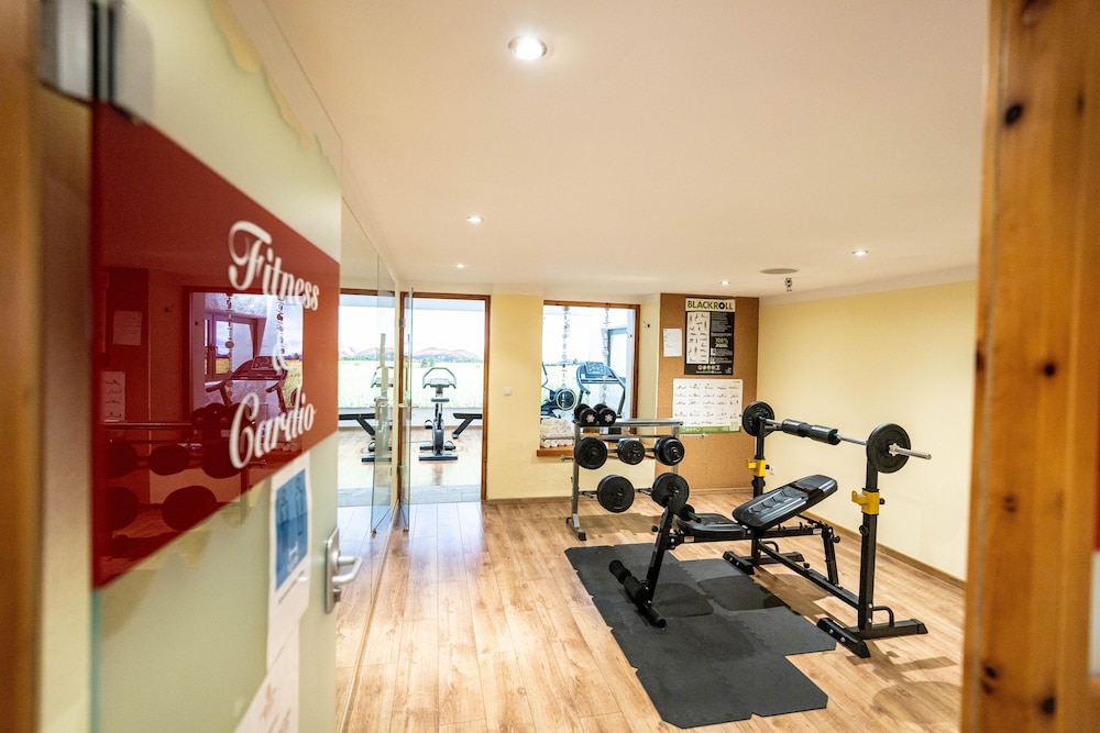 Parkhotel Wallgau 25/50