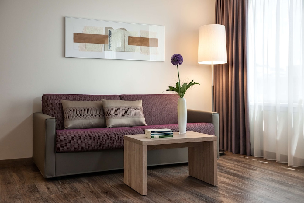 Essential By Dorint Basel City 19/48