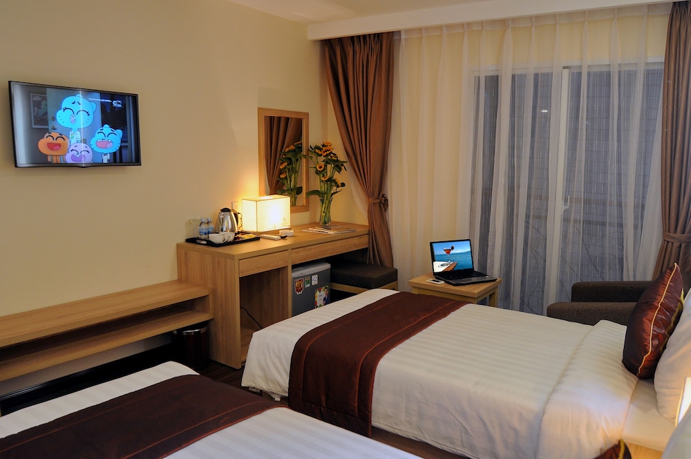DB Hotel Nha Trang 10/22