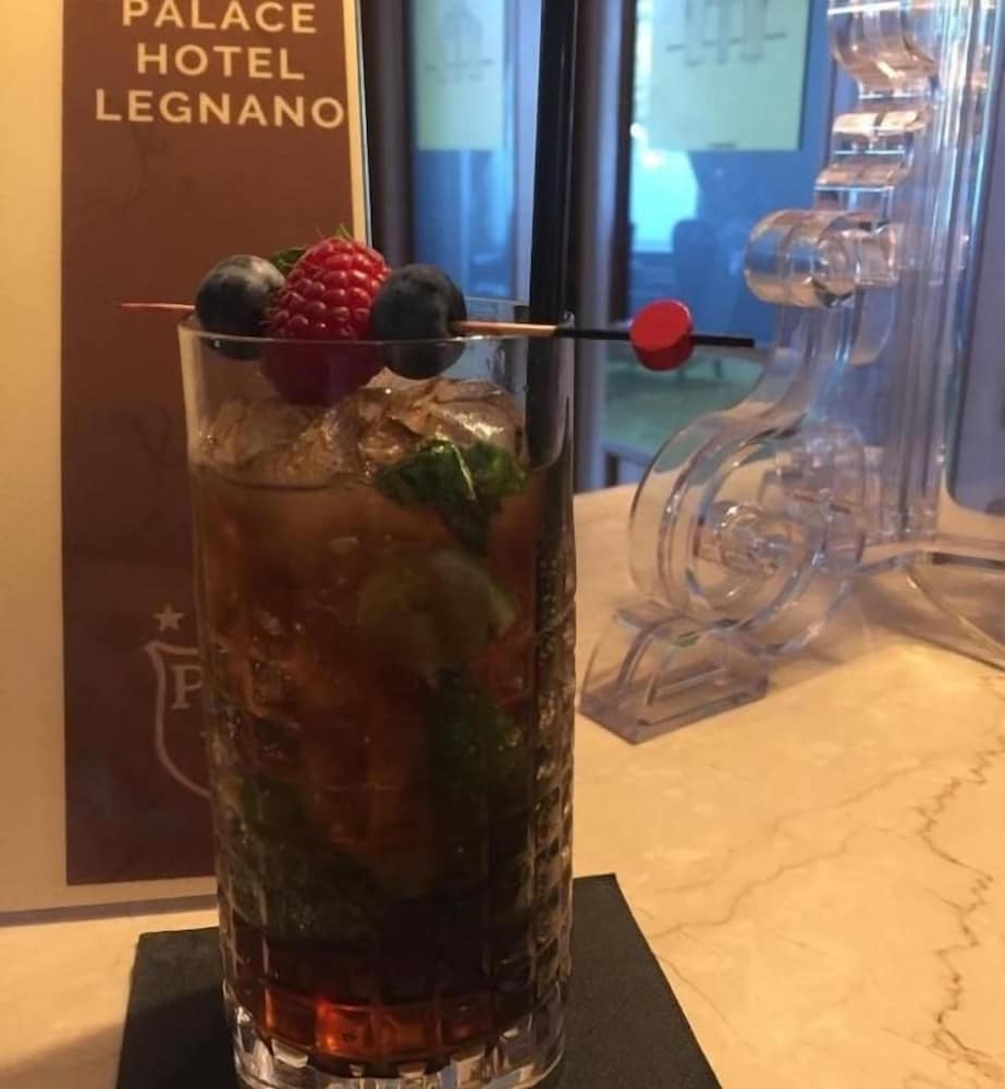 Palace Hotel Legnano 32/61