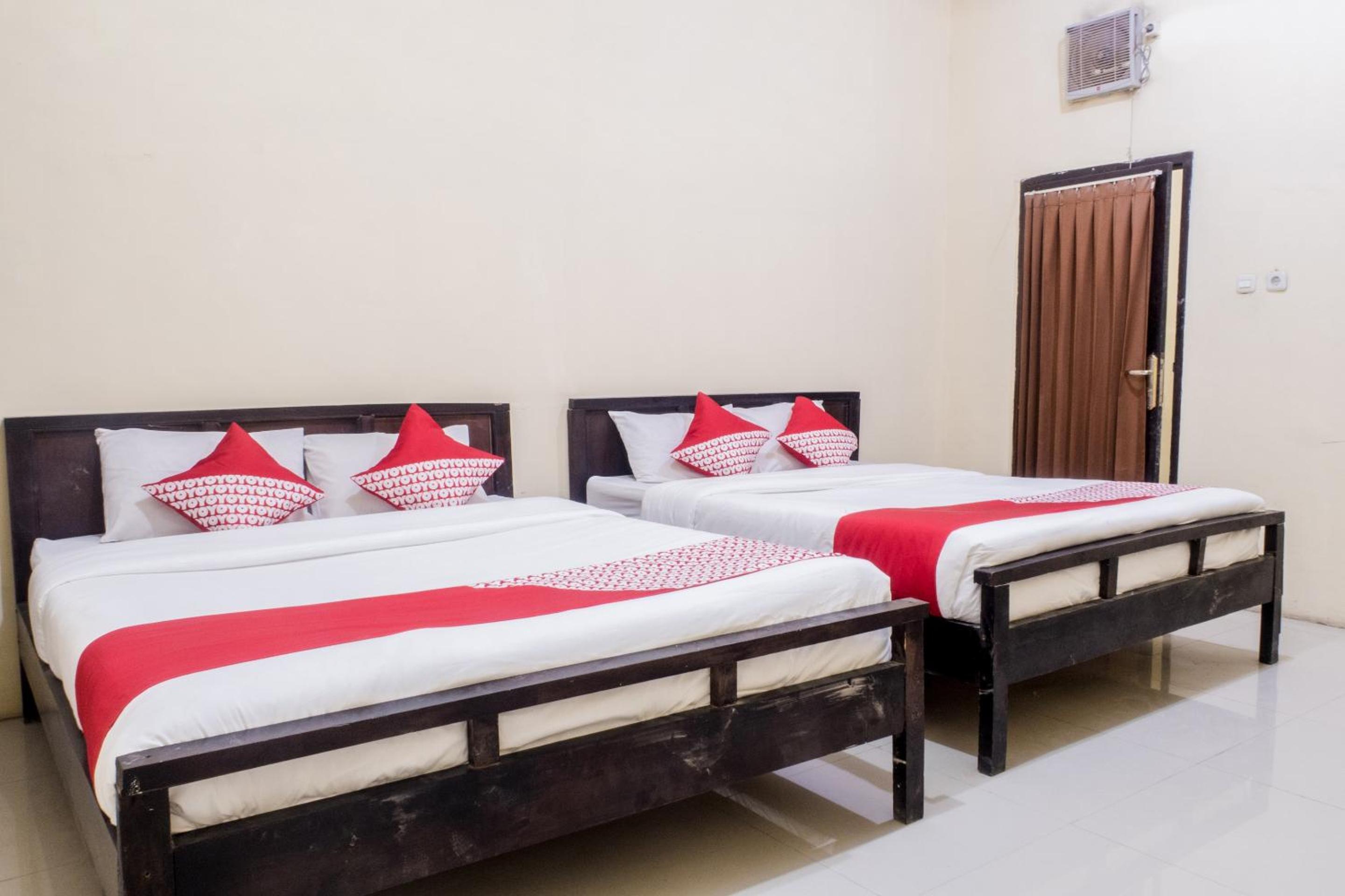 Hotel O Central Batu Near Jatim Park 3 Formerly Bunga Matahari Hotel 15/50