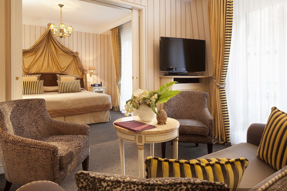 Hotel Napoleon Paris 26/41