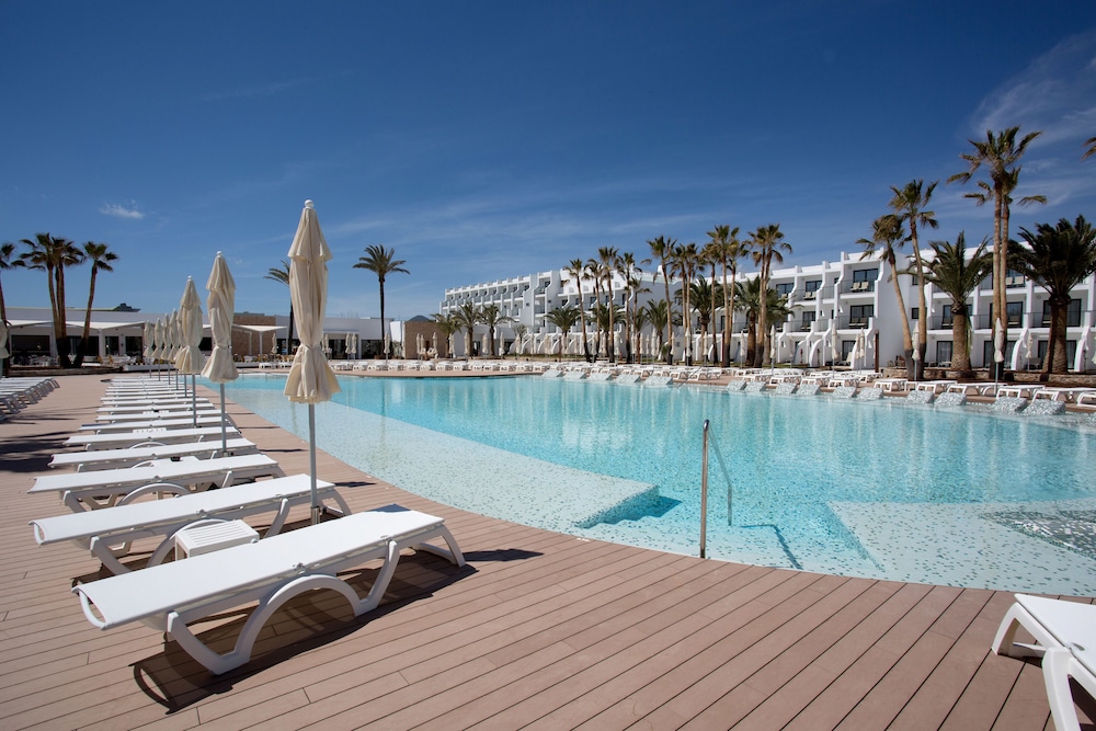 Grand Palladium White Island Resort & Spa - All Inclusive 9/73