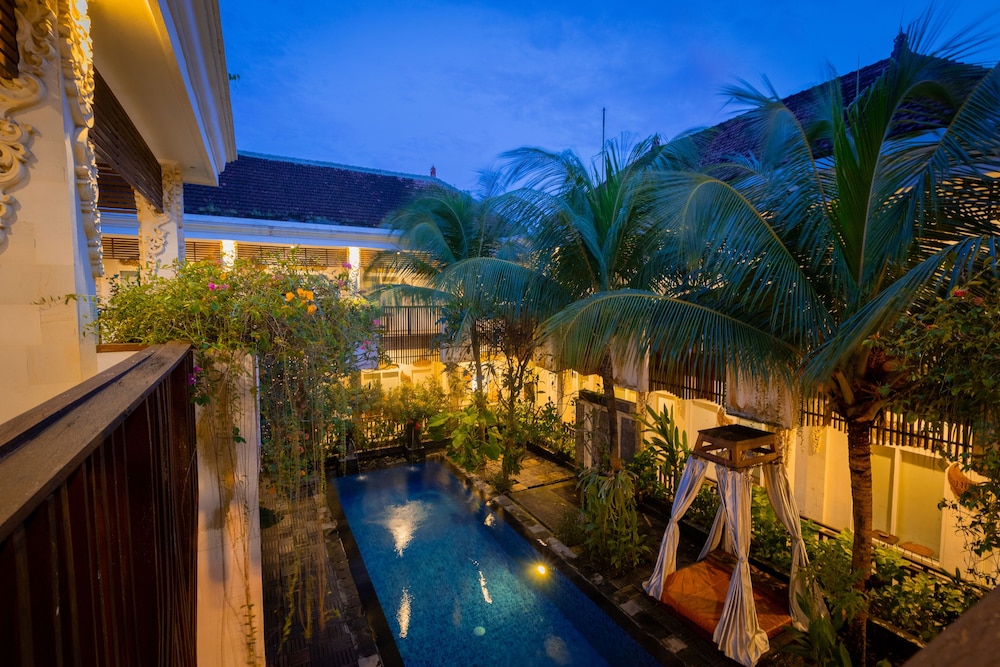 The Nyaman Bali 48/50