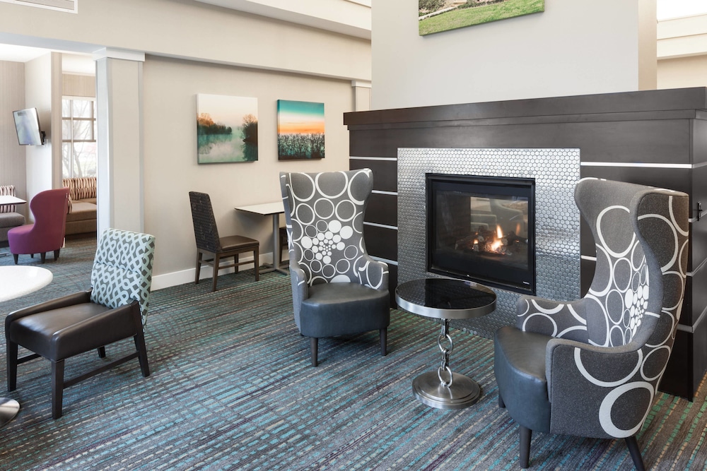 Residence Inn by Marriott Franklin Cool Springs 30/52