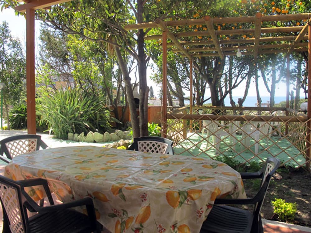 HOTEL RESIDENCE VILLA MARINÙ 42/72