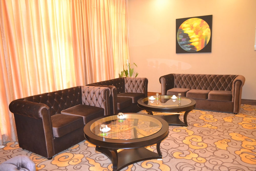 Hotel Kaloum 39/61