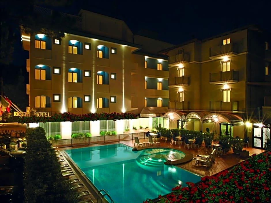 Hotel Ricchi 1/50