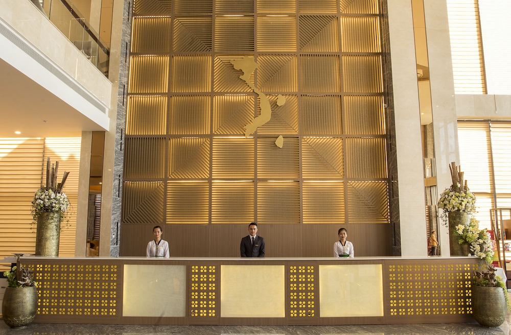 Muong Thanh Luxury Vientiane 2/59