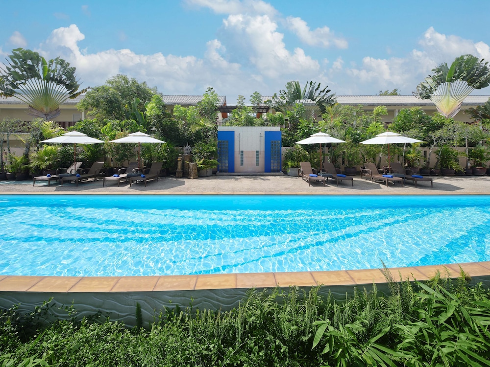 HOMM Bliss Southbeach Patong 36/38