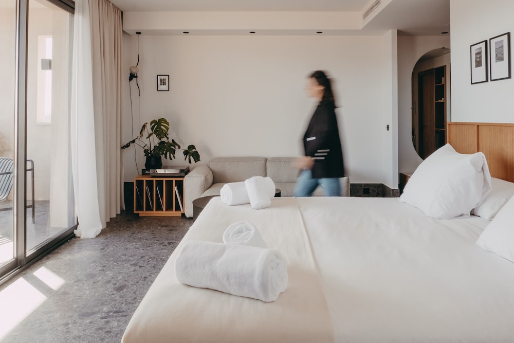 Hotel Moderne 13/50