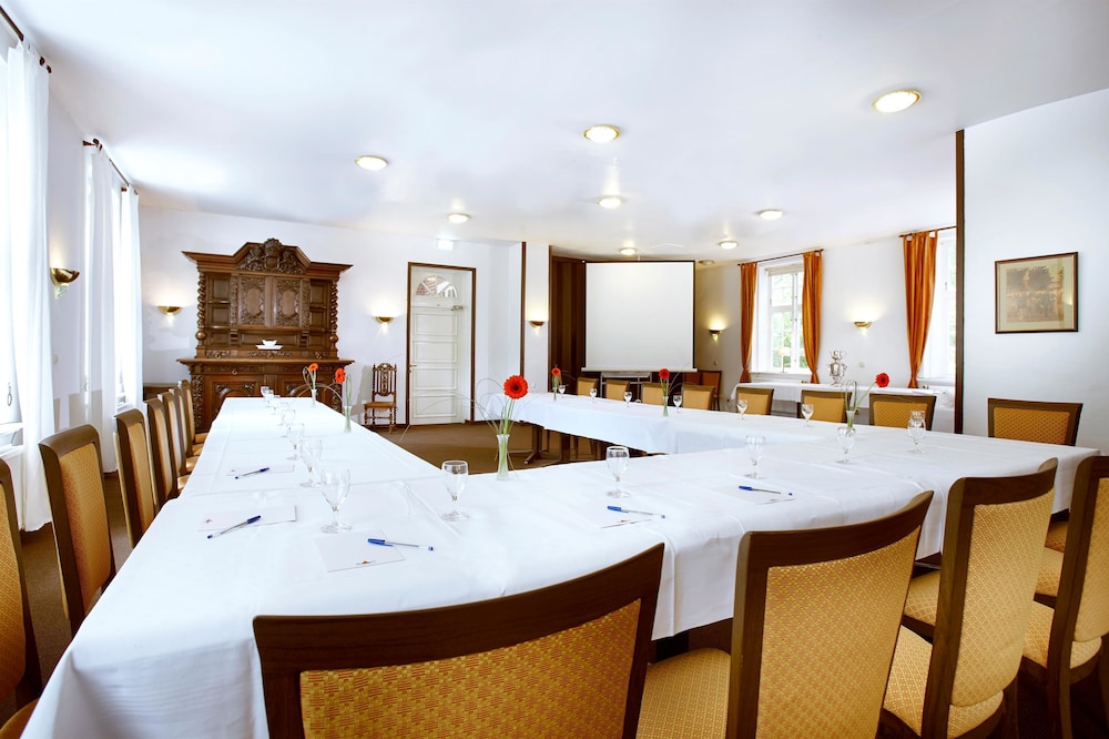 Hotel Pelli Hof Rendsburg By Tulip Inn 22/33