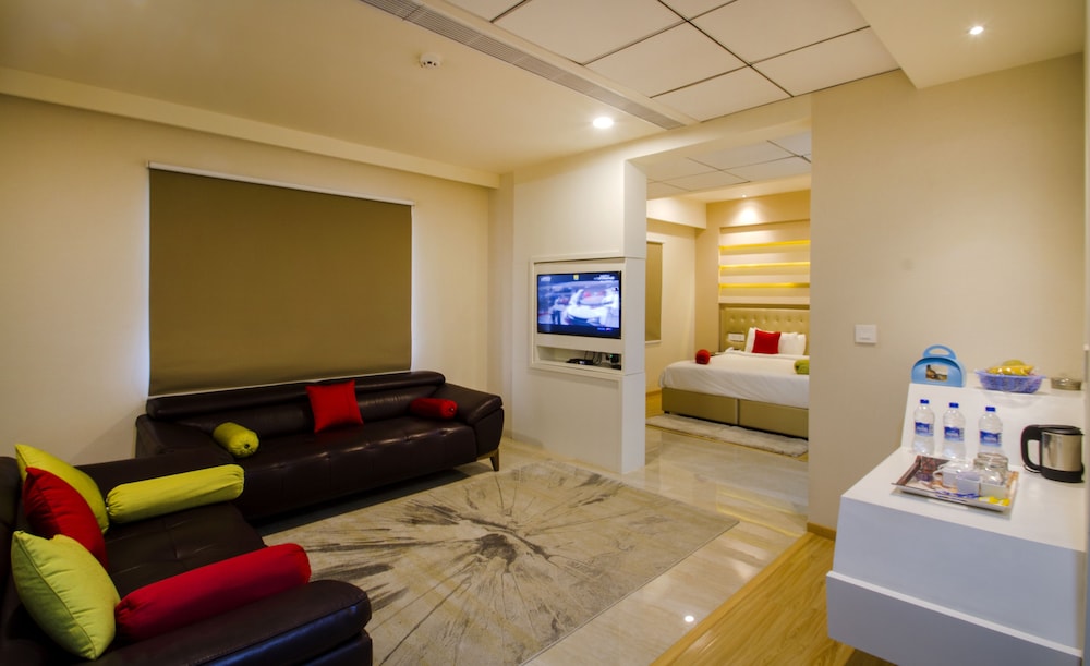 Art Boutique Hotel 20/30