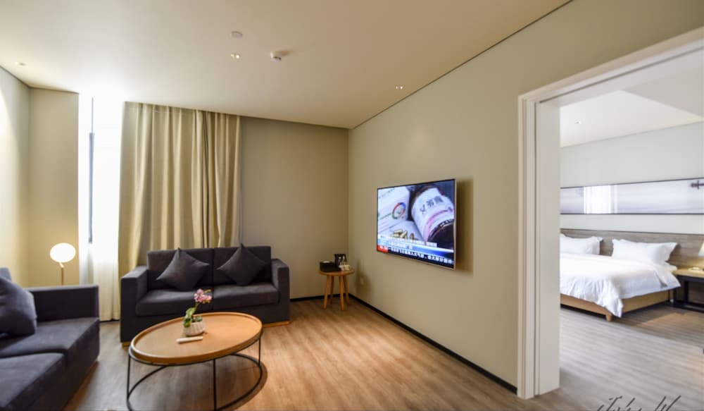 City Inn Oct Loft 17/20