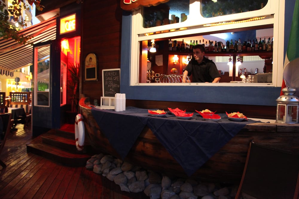 Boutique & Spa Sirenahotel 4/45