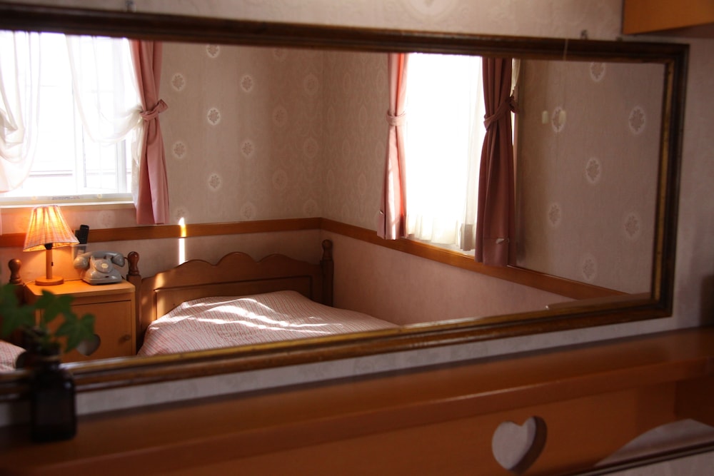 Pension Yumekukan 20/28
