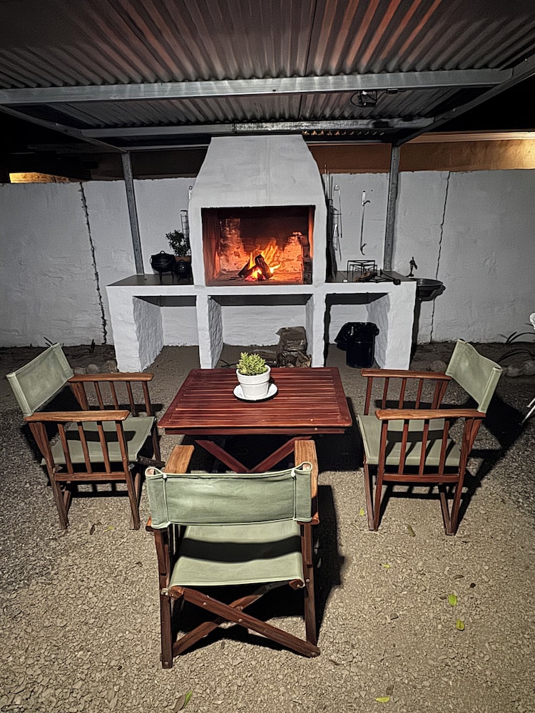 Rietjiesbos B&B 37/50