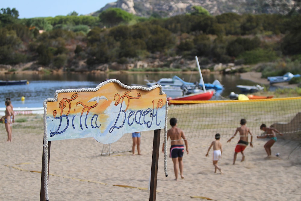 Club Esse Cala Bitta 22/33