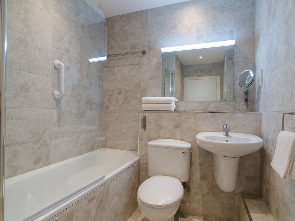 Alfred St Apartment 45/50