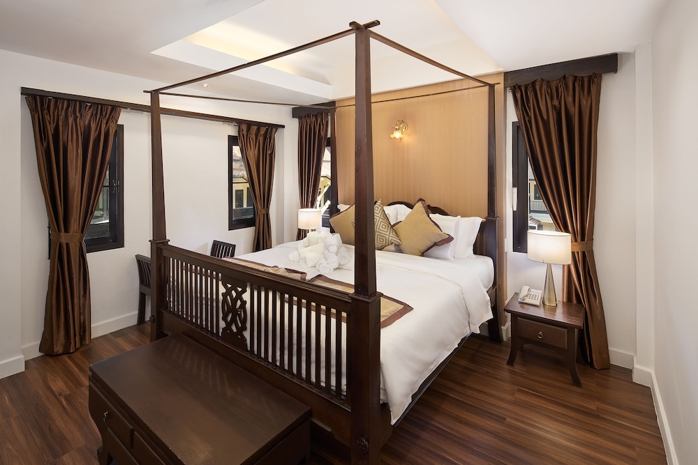 B2 Suthep Night Market Premier Resort 22/50