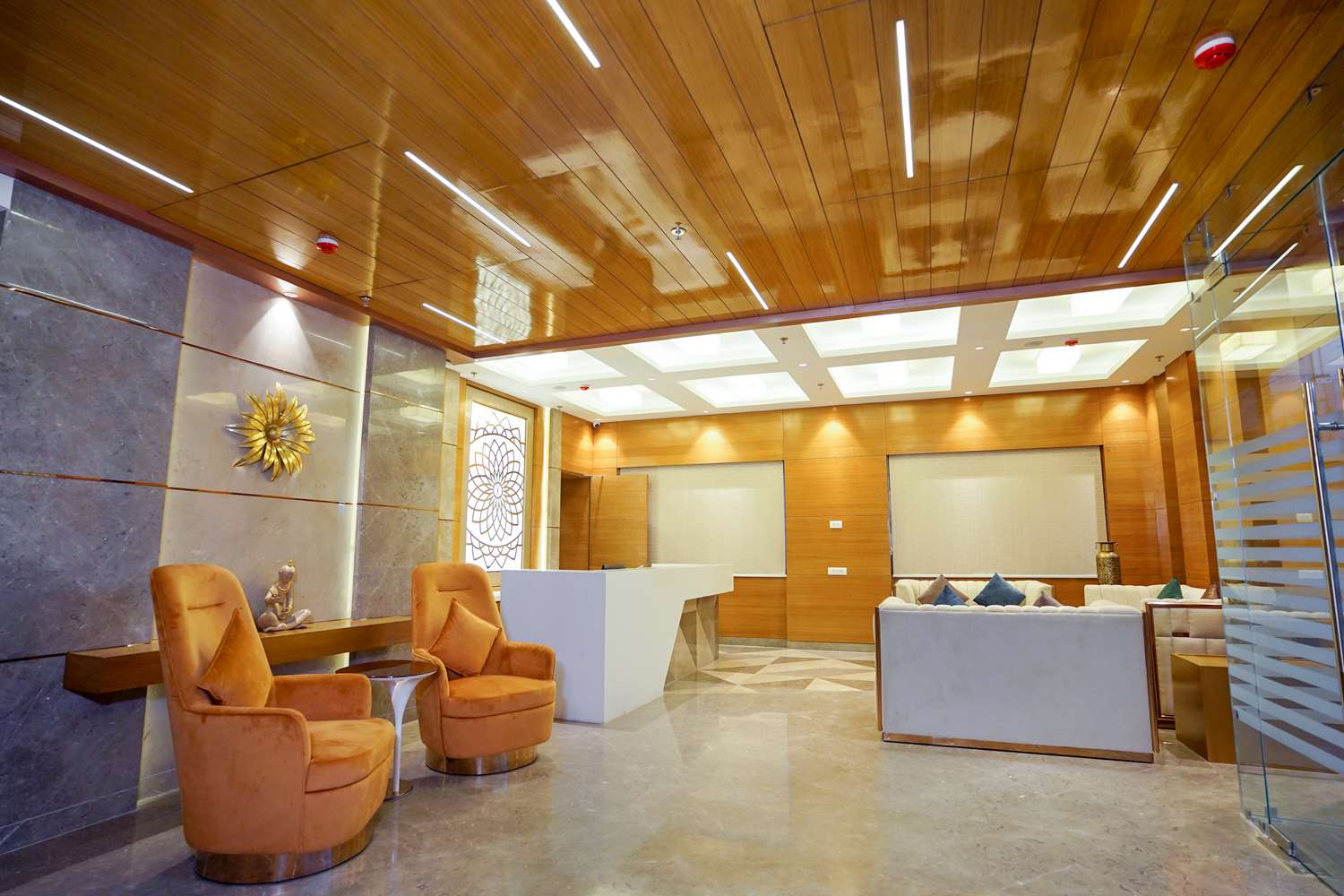 Best Western Vrindavan 1/26