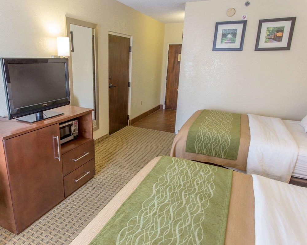 Comfort Inn Hammond - La 13/41