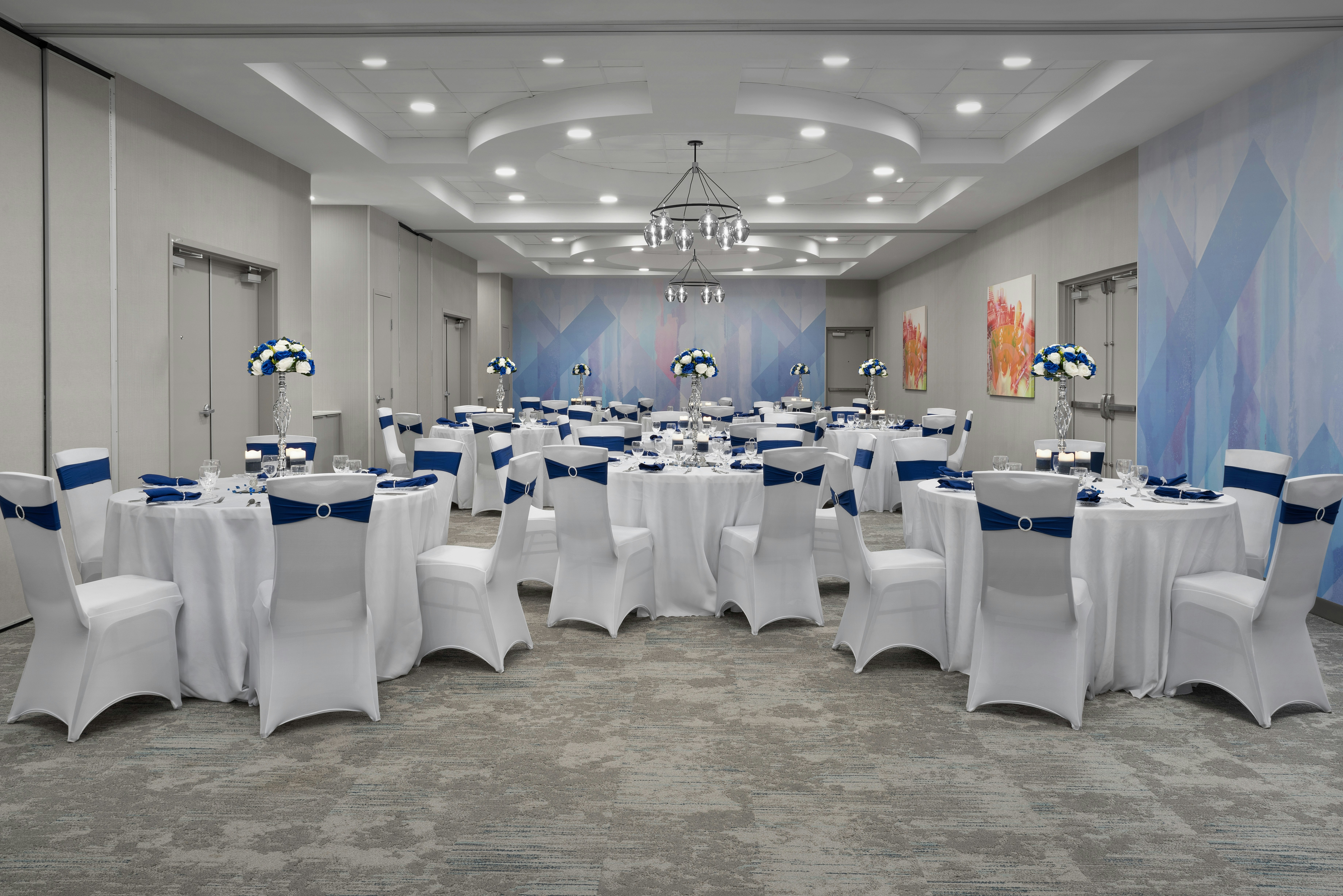 Hilton Garden Inn Atlanta West Lithia Springs 17/21