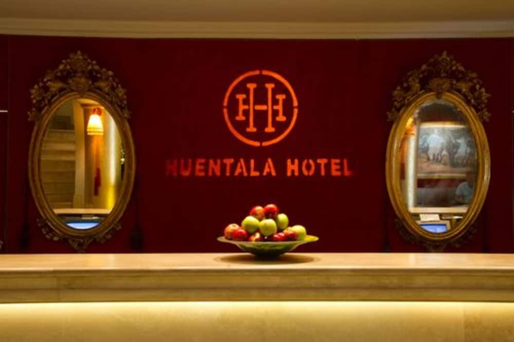 Huentala Hotel Boutique 8/69