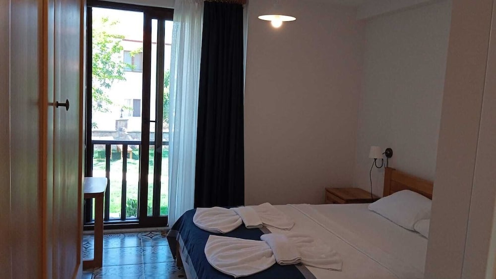 Akcapinar Korfez Butik Otel 14/46