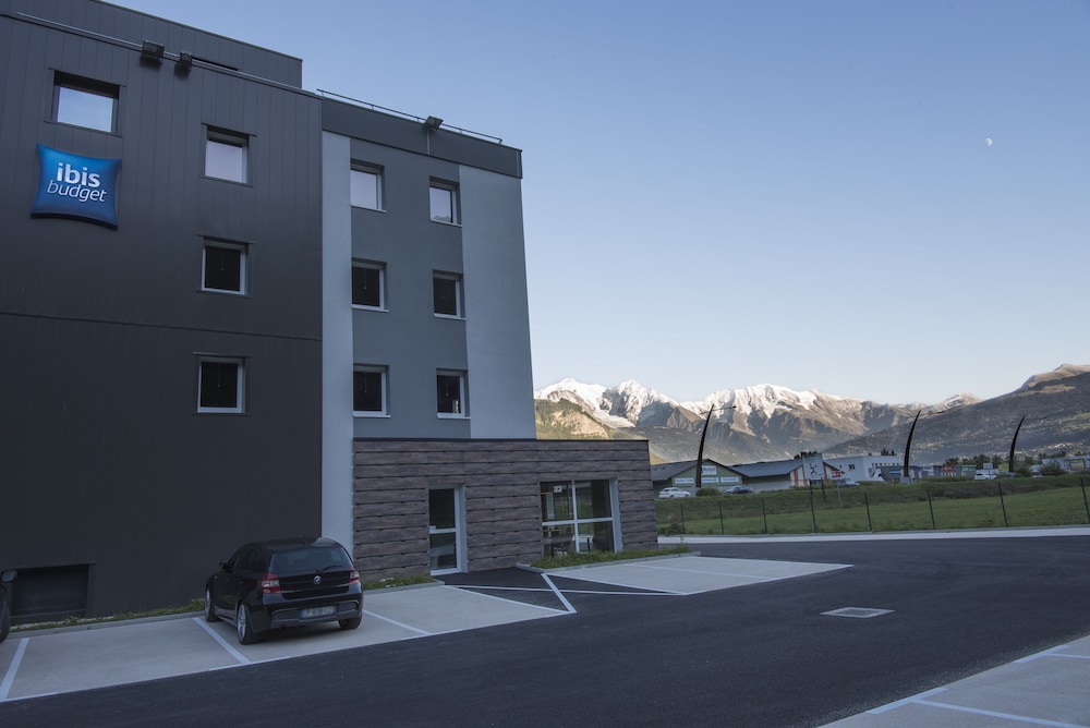 Ibis Budget Sallanches Pays Du Mont Blanc 41/47